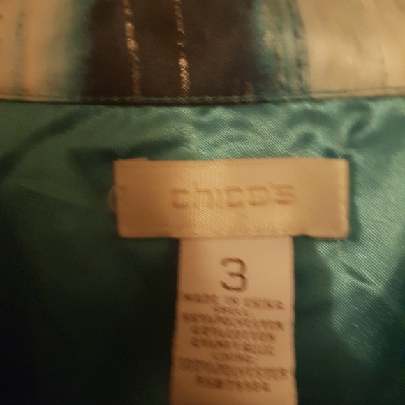 Jacket - Picture 2 of 2